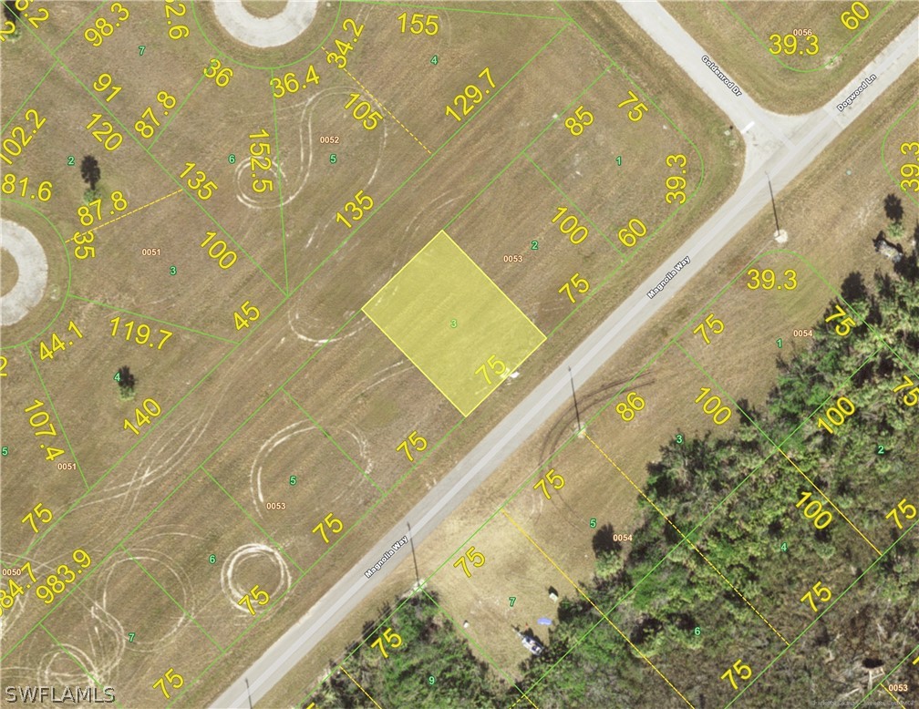 17 Magnolia Way Property Photo 1