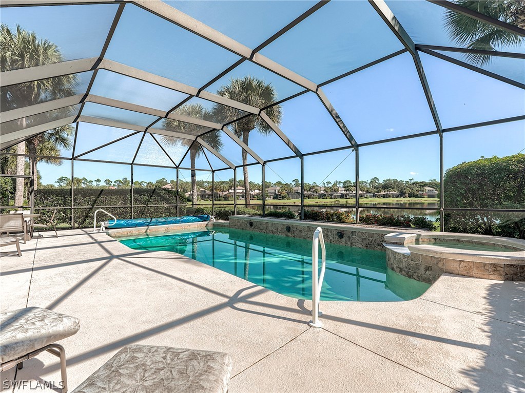 21780 Longleaf Trail Drive Property Photo 40