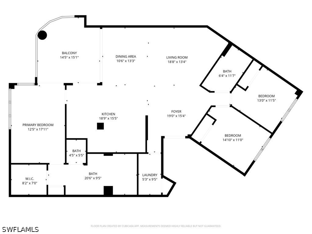 980 Cape Marco Dr 706 Property Photo 45