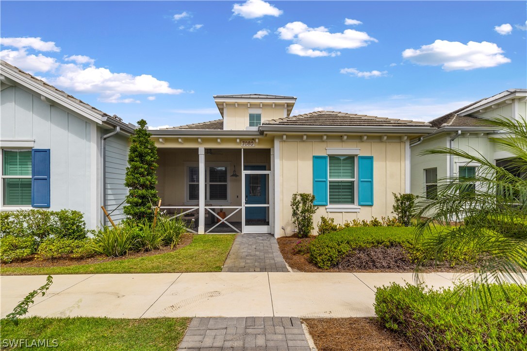 7080 Saona CT Property Photo 1