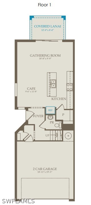 1562 Lake Jessup Cir Property Photo 4
