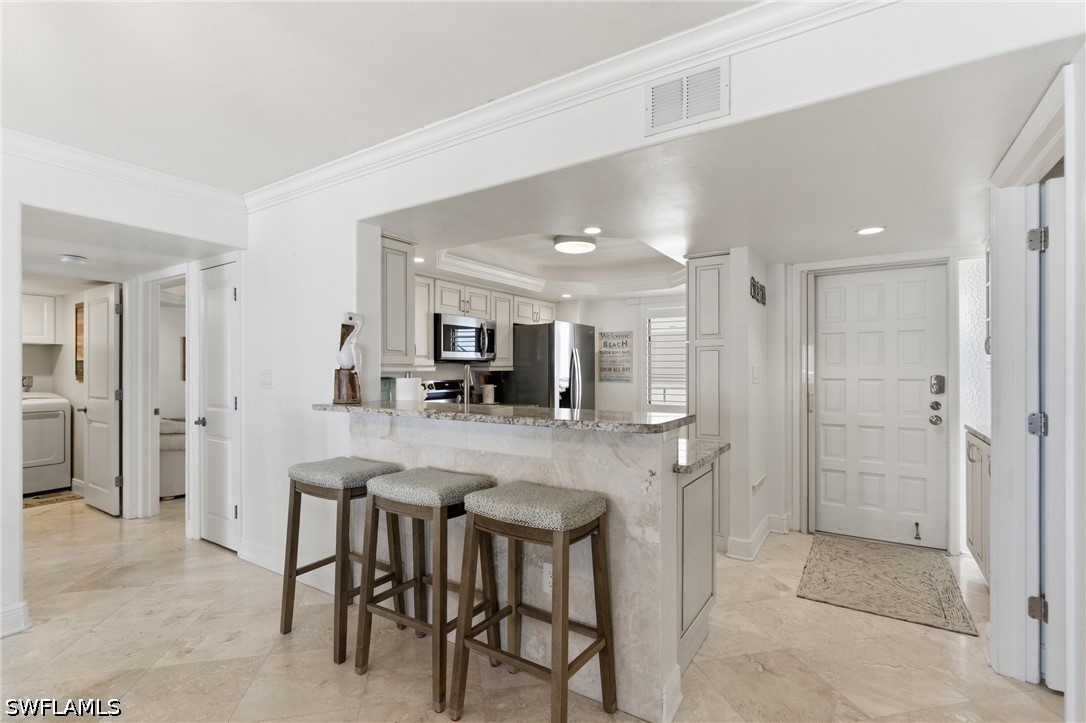 6660 Estero Blvd 502 Property Photo 14