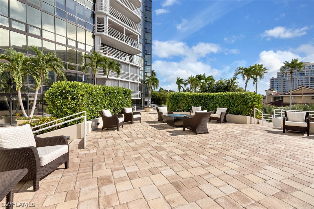 4751 Gulf Shore Blvd N 1507 Property Photo 16