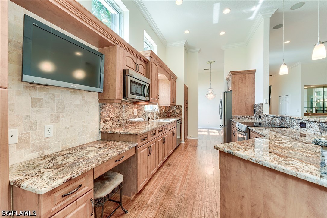 19321 Northbridge Way Property Photo 6