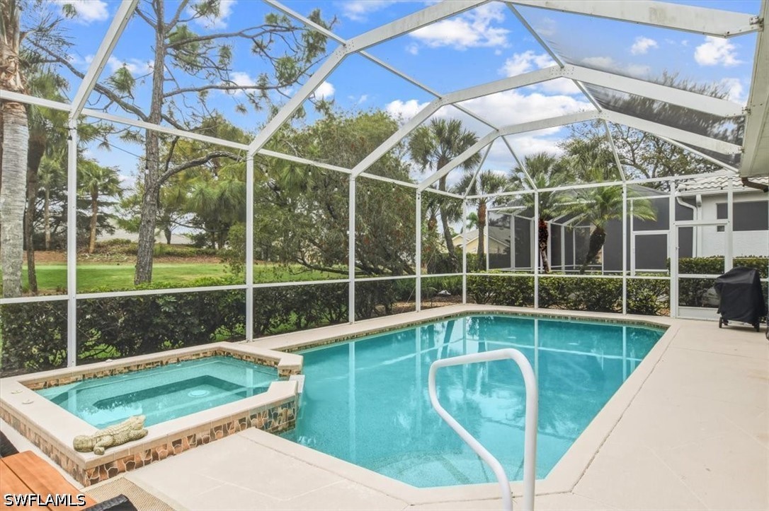 3603 Grand Cypress Dr Property Photo 2
