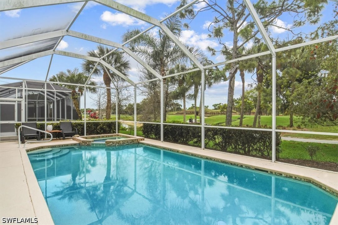 3603 Grand Cypress Dr Property Photo 3