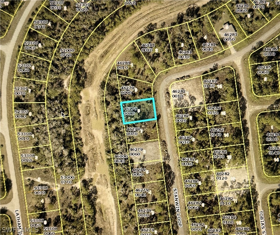 672 Stanwin Loop Property Photo 1