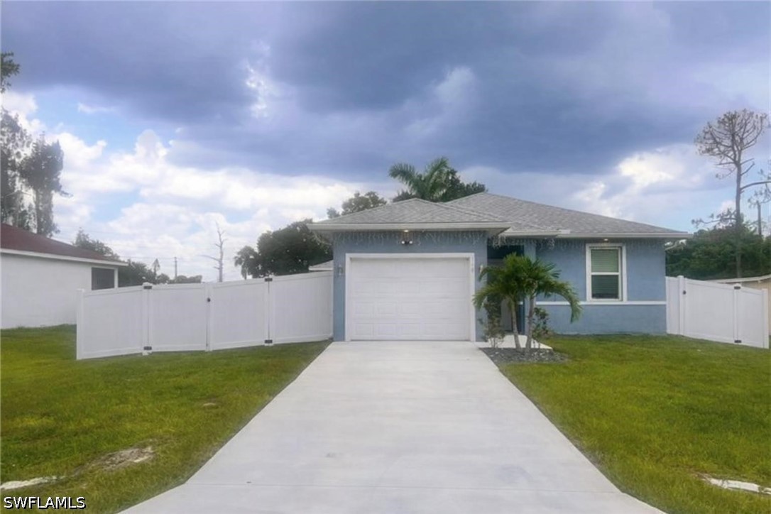 118 Lucille AVE