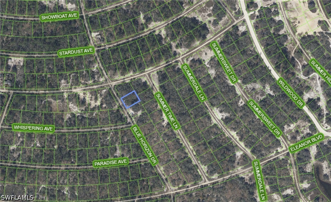 297 Blue Horizon Dr Property Photo 1