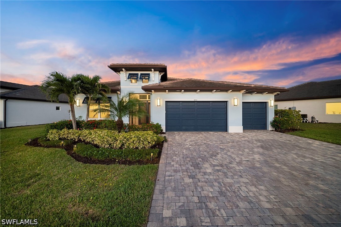 3721 Sapphire Cove Cir Property Photo 1