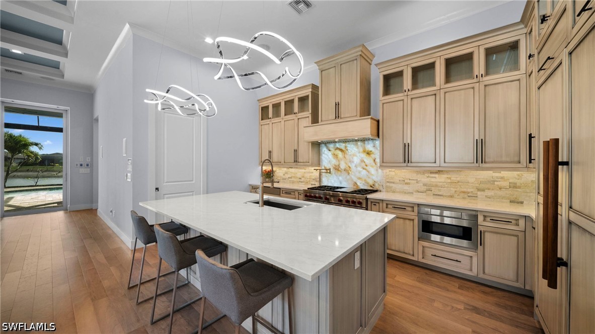 3721 Sapphire Cove Cir Property Photo 3