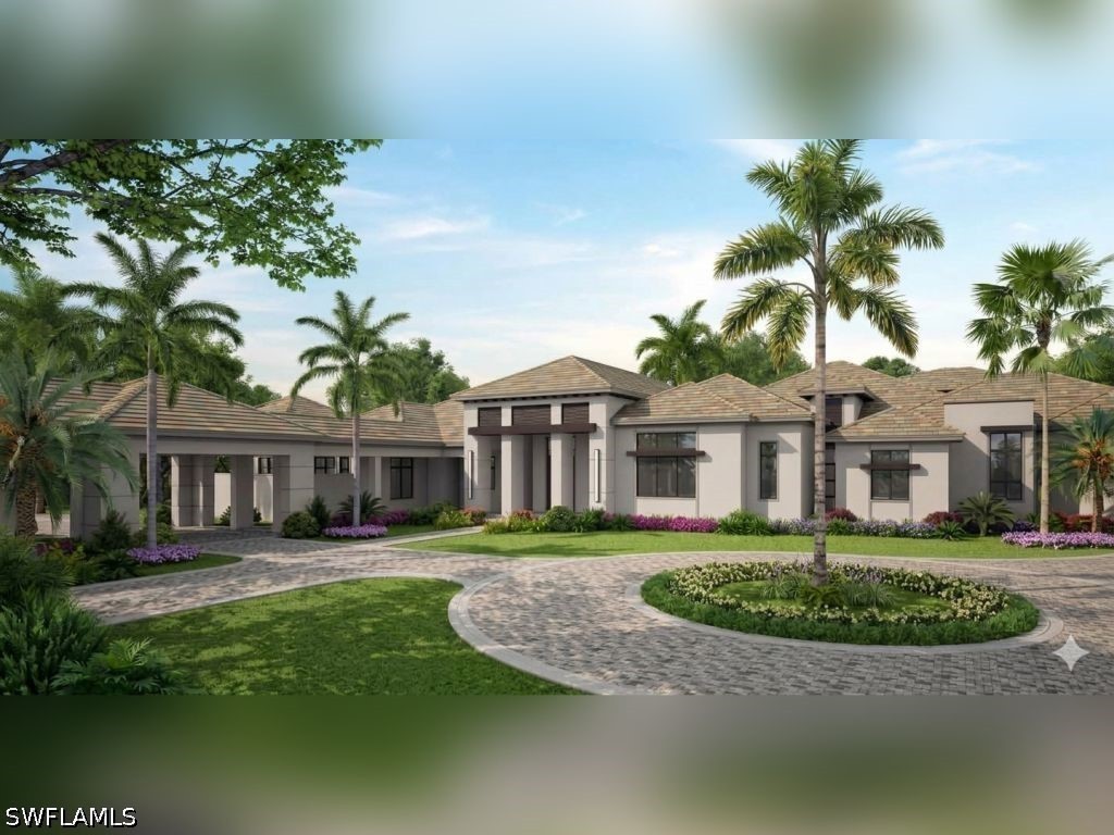 465 Gordonia Rd Property Photo 1