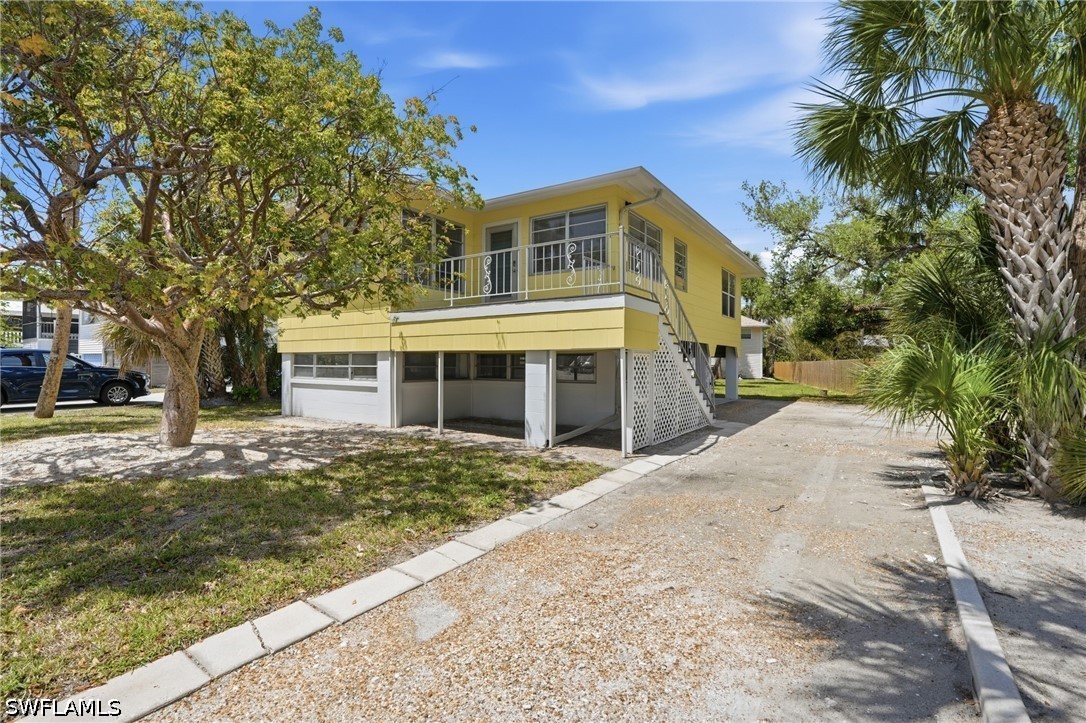 123 Andre Mar Dr Property Photo 1