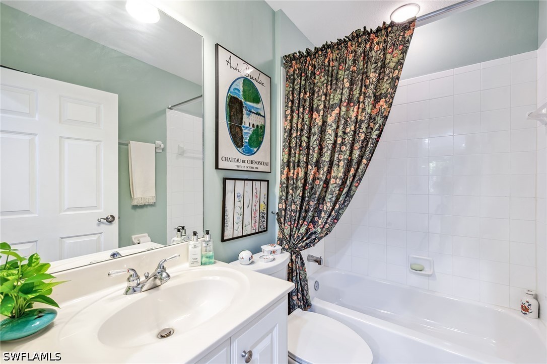 3985 Deer Crossing Ct 103 Property Photo 13