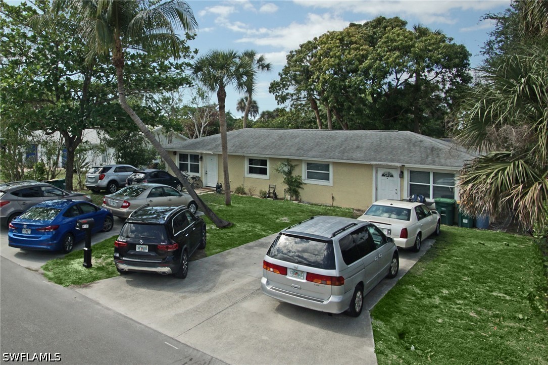 4107 Mindi AVE Property Photo 1
