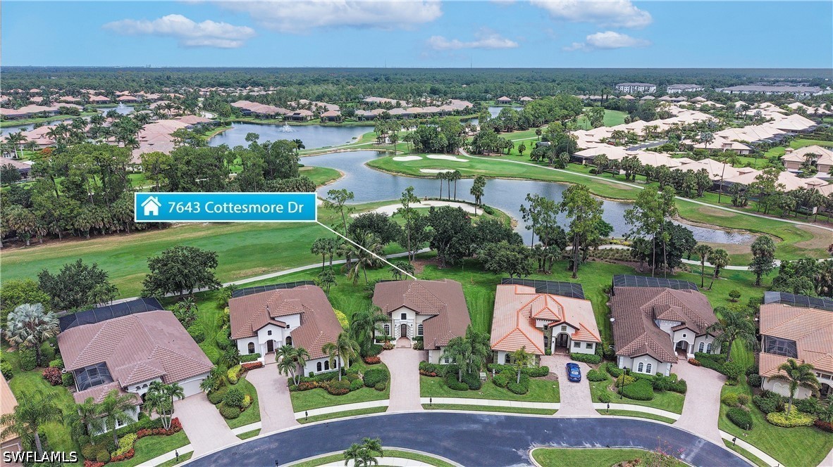 7643 Cottesmore Dr Property Photo 16