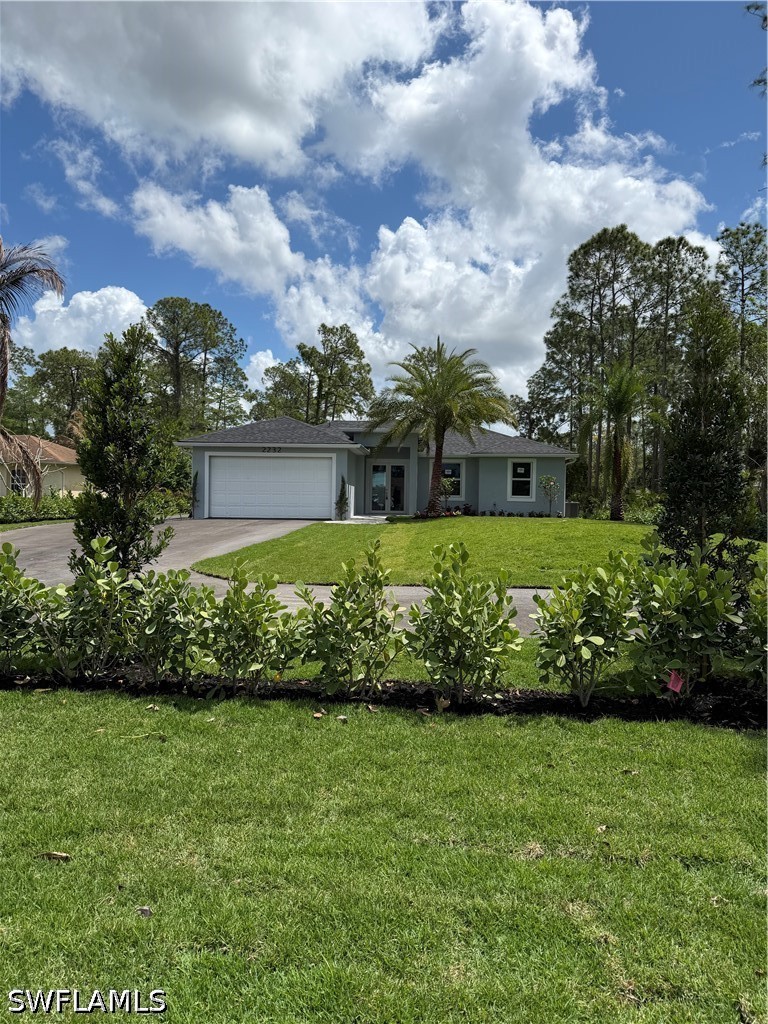 2232 Kean CT Property Photo 1