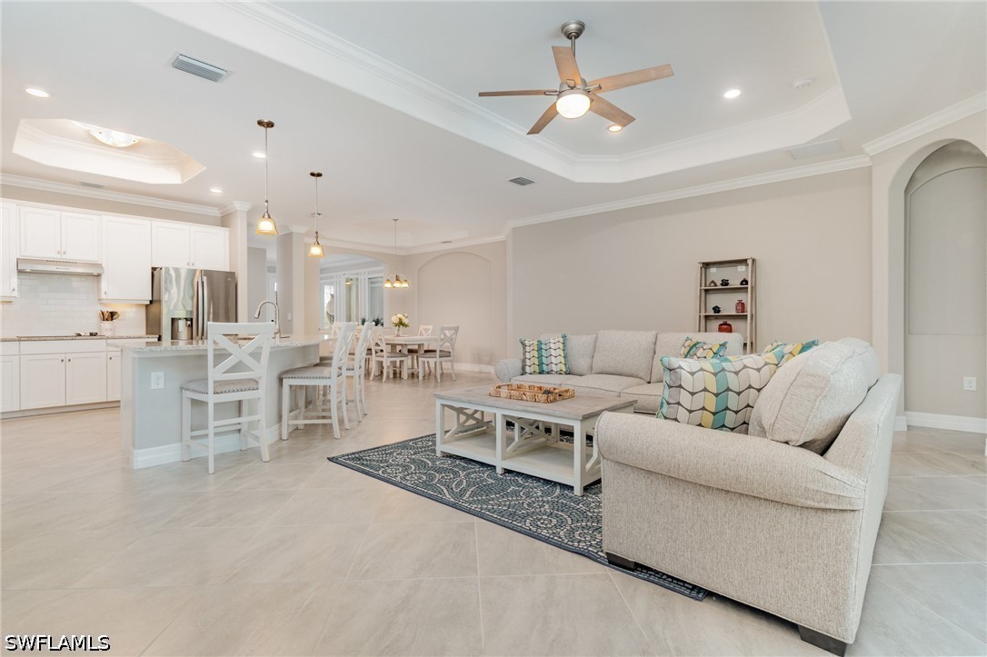 17130 Galway Run Property Photo 8