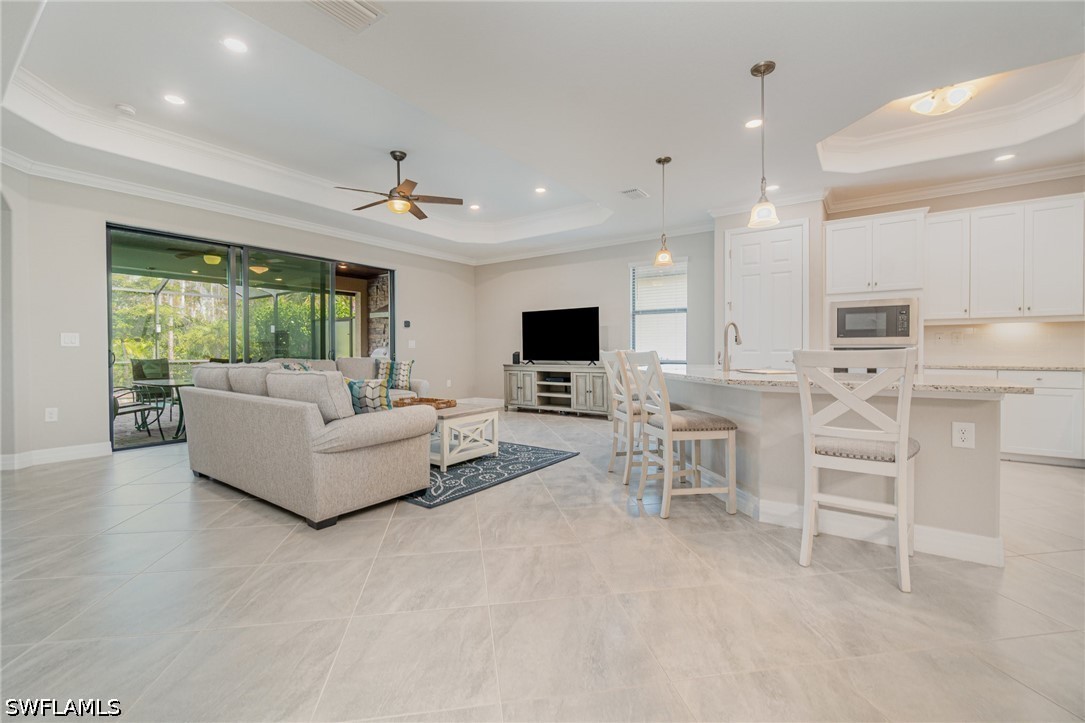 17130 Galway Run Property Photo 9
