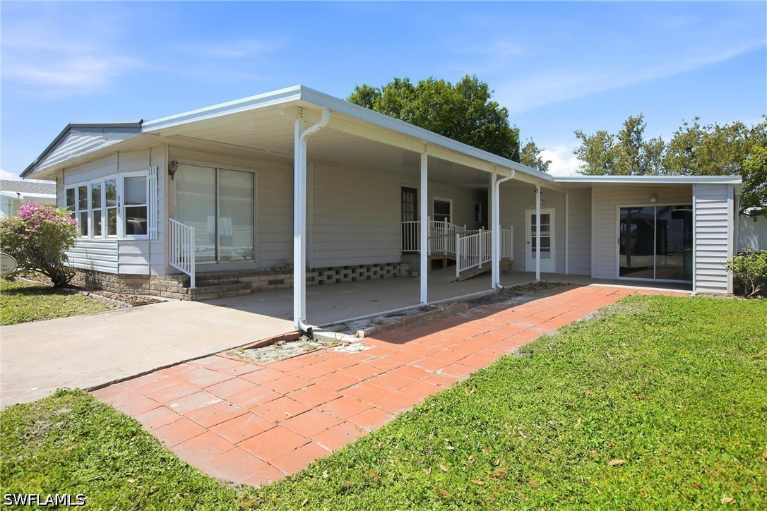 181 W Manatee Loop Property Photo 3