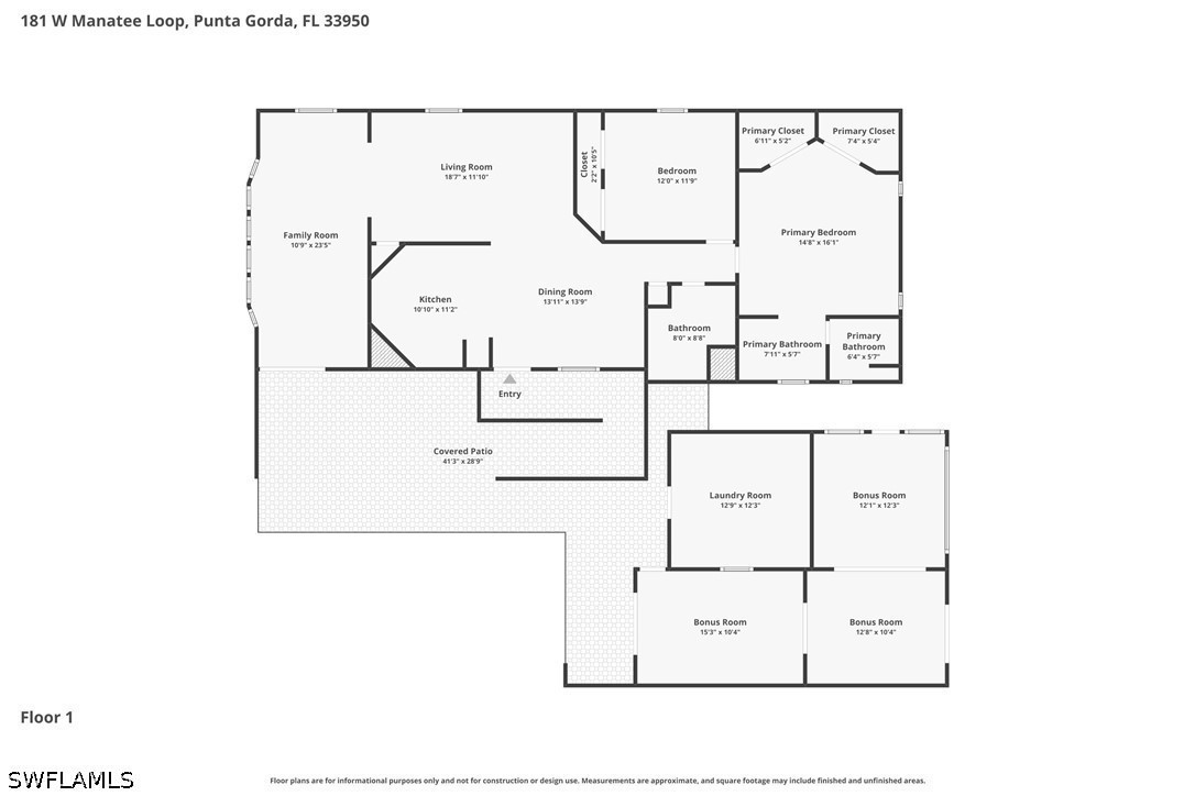 181 W Manatee Loop Property Photo 4