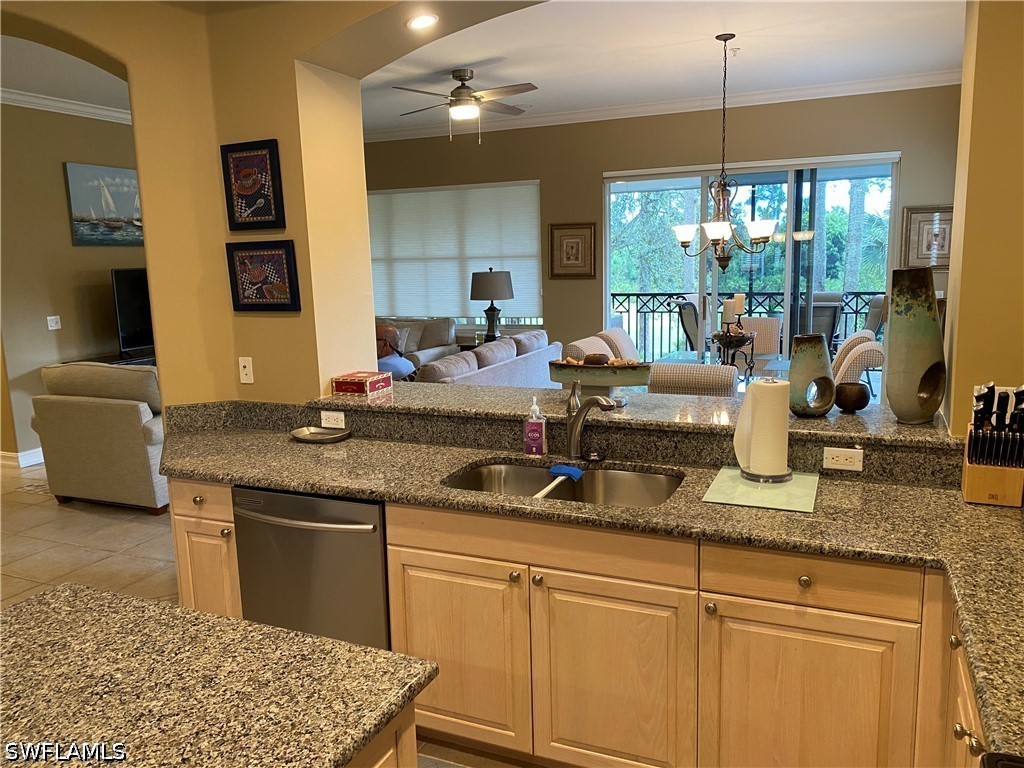 2662 Bolero Dr 1002 Property Photo 2