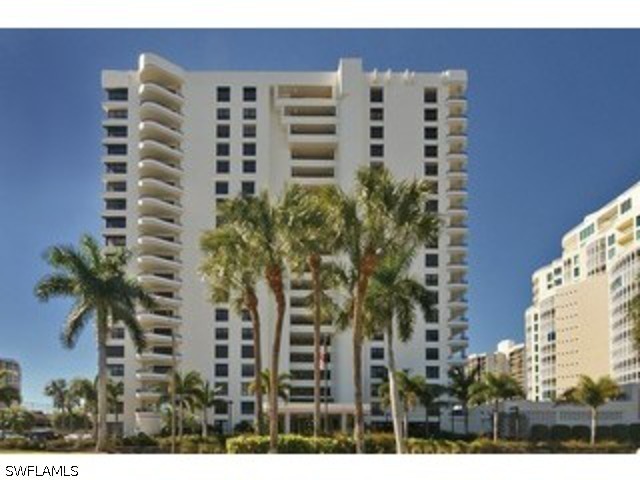 4451 Gulf Shore Blvd N 601 Property Photo 1