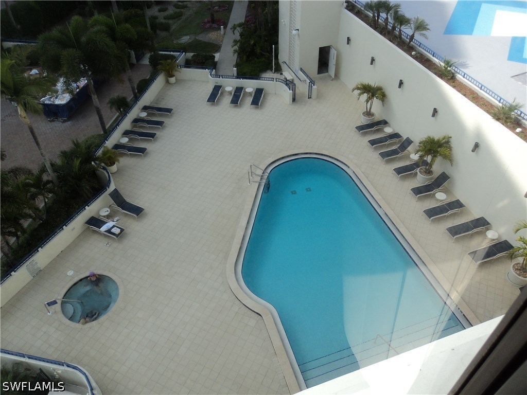 4451 Gulf Shore Blvd N 601 Property Photo 4