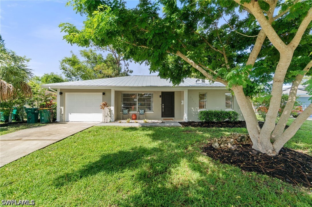 3543 Corana Way Property Photo 1