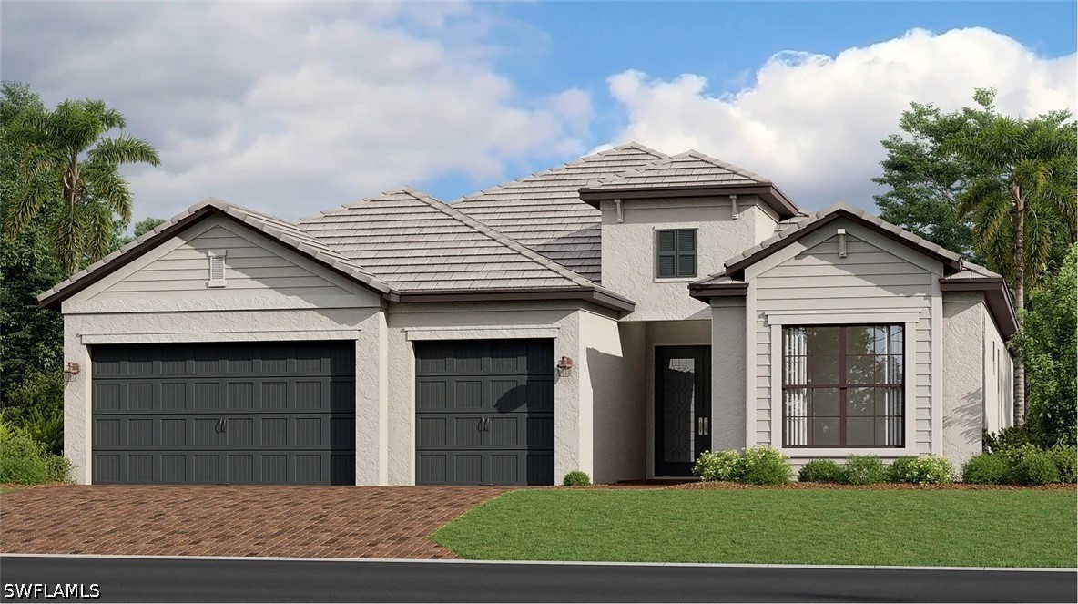1583 Double Eagle TRL Property Photo 1