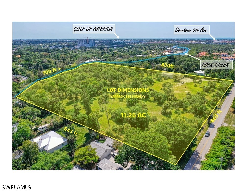 2250 North RD