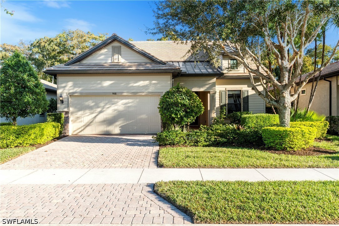 9418 Greyhawk TRL Property Photo 1