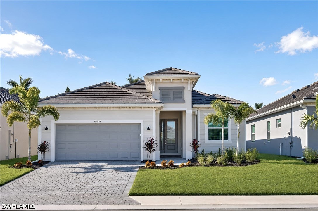 13609 Cerith CT