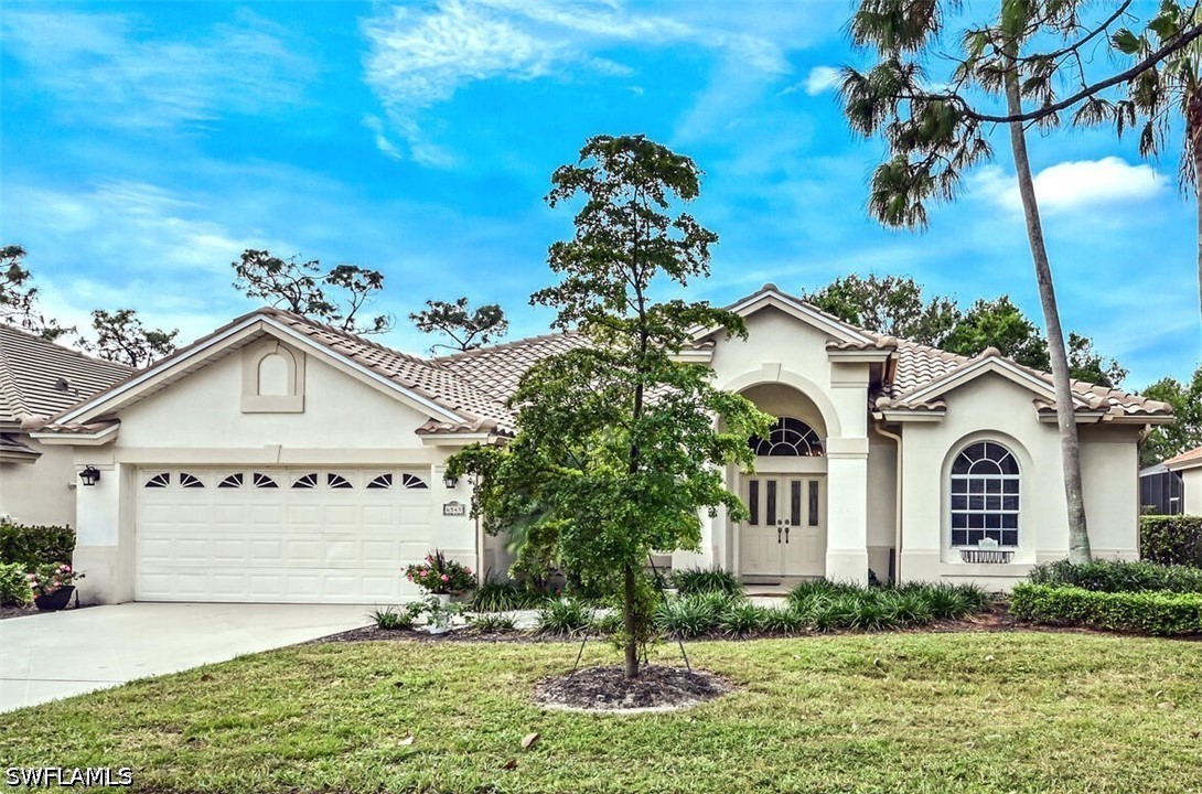 6545 Chestnut Cir Property Photo 1