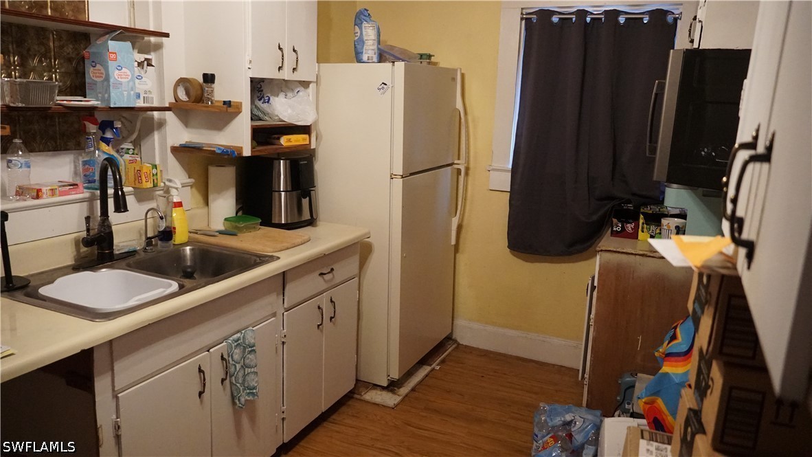 1809 Hough St Property Photo 2