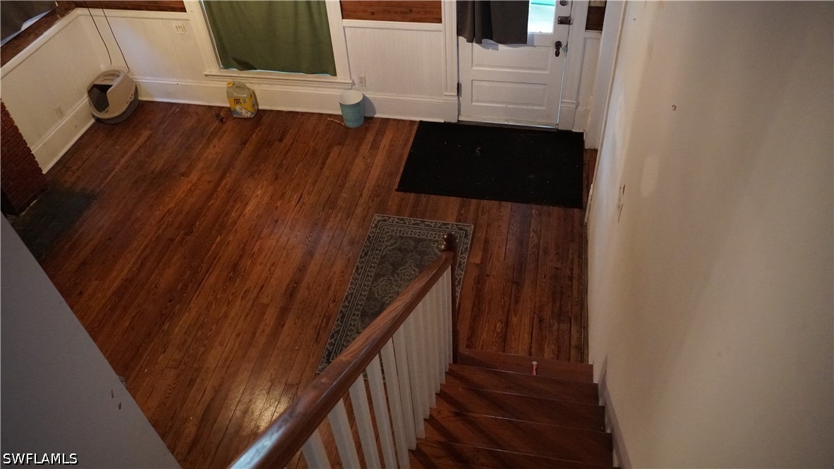 1809 Hough St Property Photo 7
