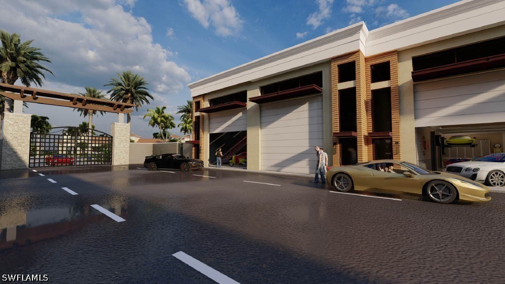9004 Tamiami Trl E 403 Property Photo 1