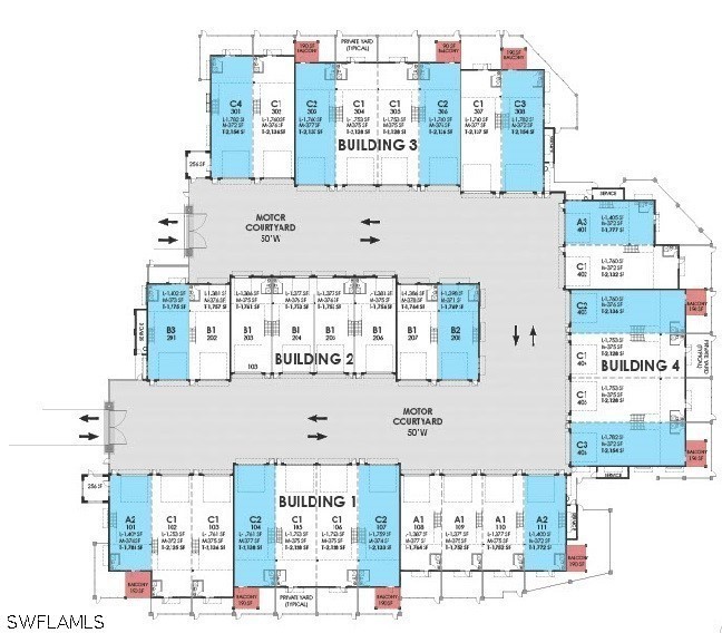 9004 Tamiami Trl E 403 Property Photo 14
