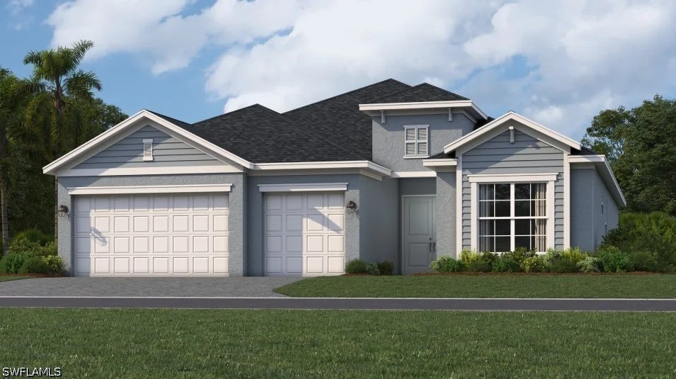 17522 Saddleback Loop Property Photo 1