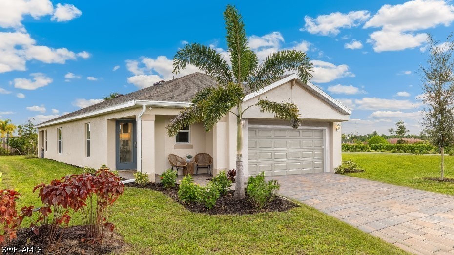 2661 Soft Coral Way Property Photo 1