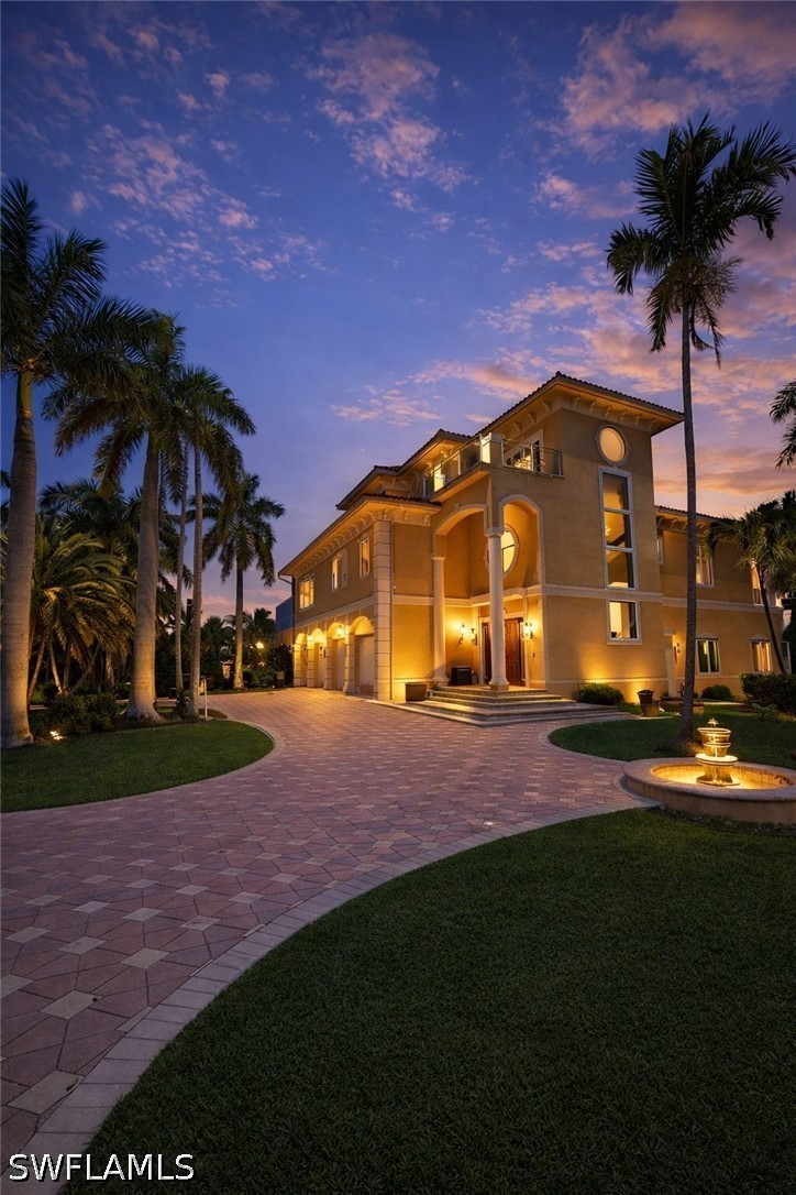 242 Barefoot Beach Blvd Property Photo 1