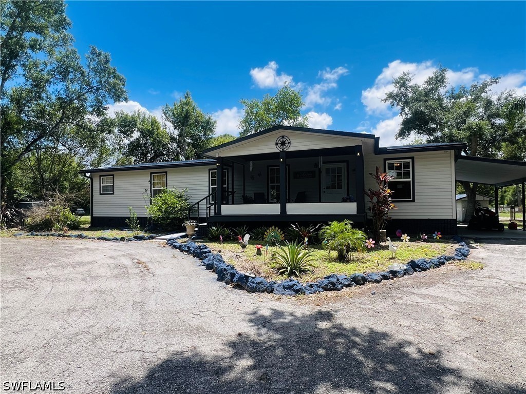 155 Evans Rd Property Photo 1