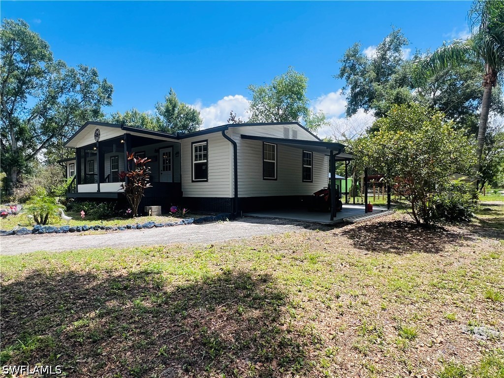 155 Evans Rd Property Photo 2