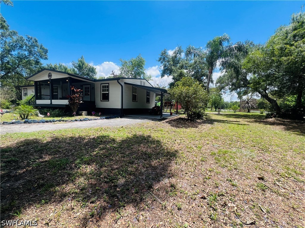 155 Evans Rd Property Photo 3