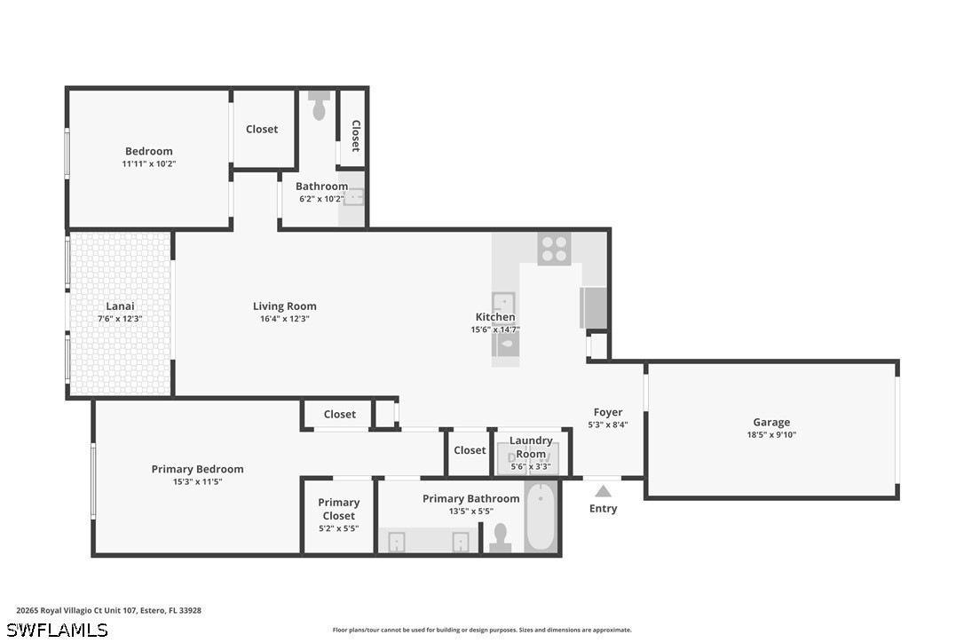 20265 Royal Villagio Ct 107 Property Photo 24