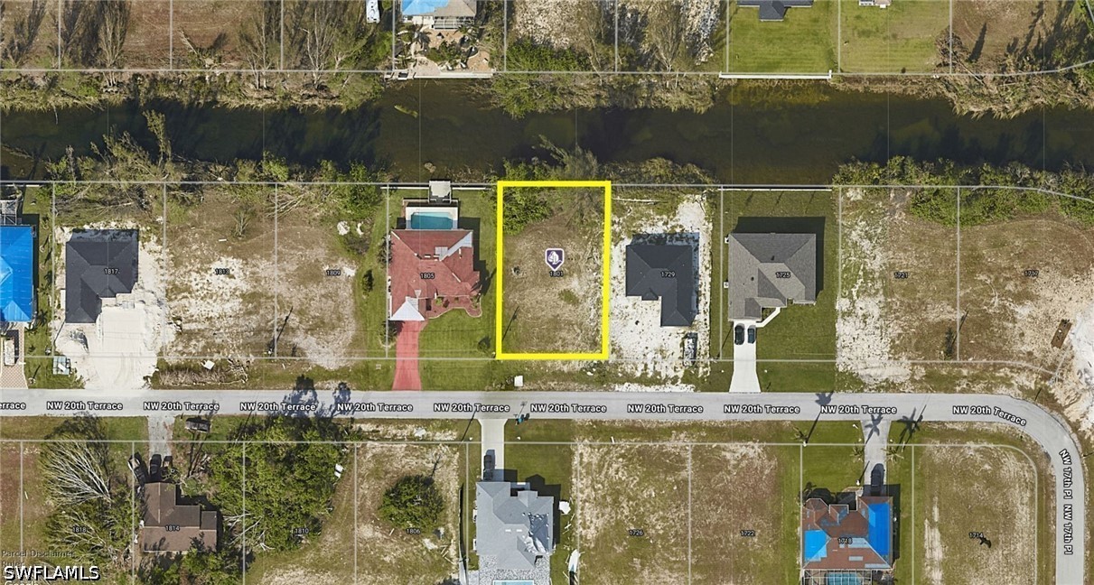 1801 NW 20th TER Property Photo 1