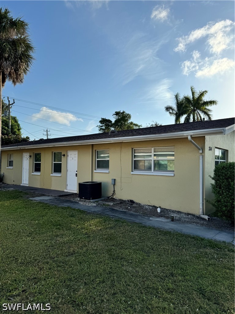 334 Cape Coral Pky W 1 Property Photo 1