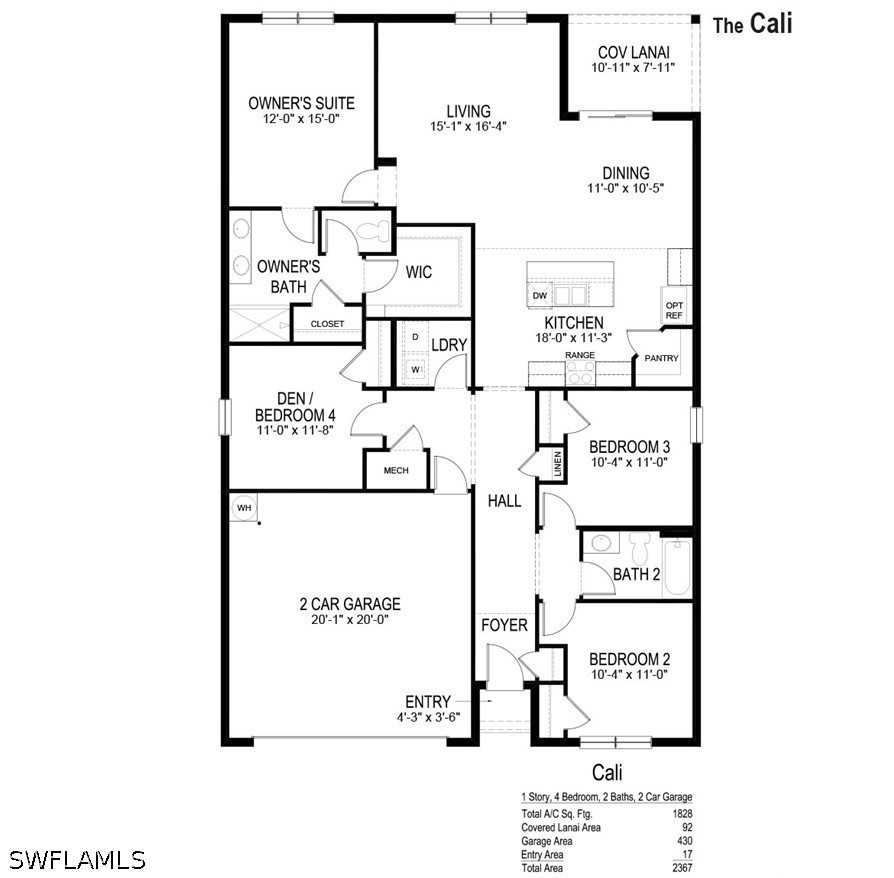 7005 Blue Ct Property Photo 15
