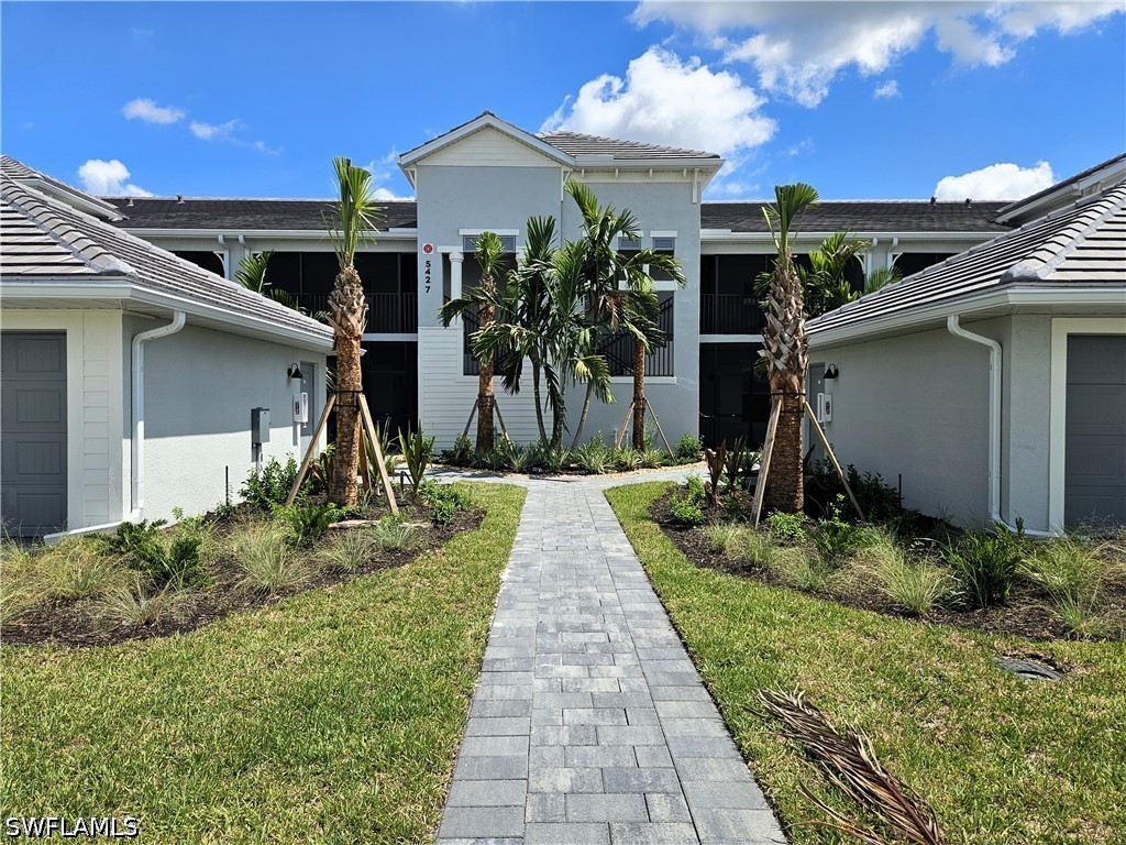 5427 Double Eagle CIR 2826 Property Photo 1