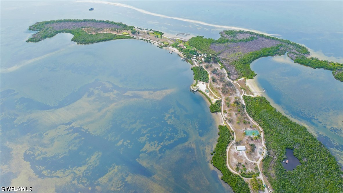 X Burgess Island Property Photo 2
